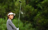 Huyền My, Jennifer Phạm cùng dàn người đẹp khoe sắc ở giải golf tâm điểm Nha Trang