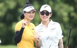 Huyền My, Jennifer Phạm cùng dàn người đẹp khoe sắc ở giải golf tâm điểm Nha Trang