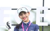 Huyền My, Jennifer Phạm cùng dàn người đẹp khoe sắc ở giải golf tâm điểm Nha Trang
