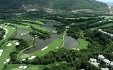 Sân golf Vinpearl đẹp như một kiệt tác giữa Nha Trang