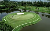 Sân golf Vinpearl đẹp như một kiệt tác giữa Nha Trang