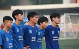 Nghẹt thở thắng THPT Trần Quốc Tuấn, trường FPT tiếp tục bay cao