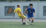 Nghẹt thở thắng THPT Trần Quốc Tuấn, trường FPT tiếp tục bay cao