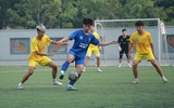 Nghẹt thở thắng THPT Trần Quốc Tuấn, trường FPT tiếp tục bay cao