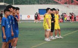 Nghẹt thở thắng THPT Trần Quốc Tuấn, trường FPT tiếp tục bay cao