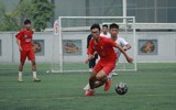 Vượt qua trường Phúc Lợi, THPT Ngô Quyền viết tiếp chuyện cổ tích