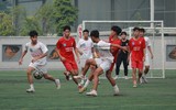 Vượt qua trường Phúc Lợi, THPT Ngô Quyền viết tiếp chuyện cổ tích