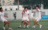 Vượt qua trường Phúc Lợi, THPT Ngô Quyền viết tiếp chuyện cổ tích