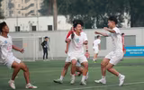 Vượt qua trường Phúc Lợi, THPT Ngô Quyền viết tiếp chuyện cổ tích