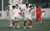 Vượt qua trường Phúc Lợi, THPT Ngô Quyền viết tiếp chuyện cổ tích