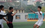 Vượt qua trường Phúc Lợi, THPT Ngô Quyền viết tiếp chuyện cổ tích