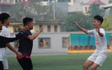 Vượt qua trường Phúc Lợi, THPT Ngô Quyền viết tiếp chuyện cổ tích
