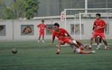 Vượt qua trường Phúc Lợi, THPT Ngô Quyền viết tiếp chuyện cổ tích