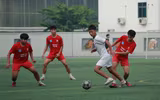 Vượt qua trường Phúc Lợi, THPT Ngô Quyền viết tiếp chuyện cổ tích