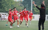 Đánh bại đội top 3 mùa trước, THPT Xa La thẳng tiến vào tứ kết