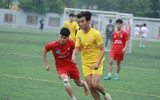Đương kim vô địch ngược dòng ngoạn mục vào bán kết