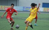 Đương kim vô địch ngược dòng ngoạn mục vào bán kết