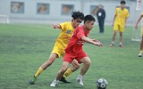 Đương kim vô địch ngược dòng ngoạn mục vào bán kết