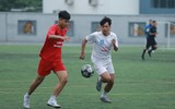Hạ 'hiện tượng' từ Đông Anh, THPT Phùng Khắc Khoan thẳng tiến bán kết