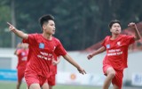 Hạ 'hiện tượng' từ Đông Anh, THPT Phùng Khắc Khoan thẳng tiến bán kết