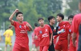 Hạ 'hiện tượng' từ Đông Anh, THPT Phùng Khắc Khoan thẳng tiến bán kết