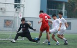 Hạ 'hiện tượng' từ Đông Anh, THPT Phùng Khắc Khoan thẳng tiến bán kết