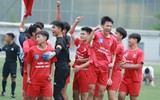 Hạ 'hiện tượng' từ Đông Anh, THPT Phùng Khắc Khoan thẳng tiến bán kết