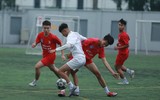 Hạ 'hiện tượng' từ Đông Anh, THPT Phùng Khắc Khoan thẳng tiến bán kết