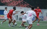 Hạ 'hiện tượng' từ Đông Anh, THPT Phùng Khắc Khoan thẳng tiến bán kết