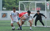 Hạ 'hiện tượng' từ Đông Anh, THPT Phùng Khắc Khoan thẳng tiến bán kết