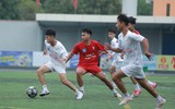 Hạ 'hiện tượng' từ Đông Anh, THPT Phùng Khắc Khoan thẳng tiến bán kết