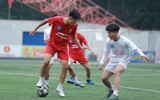 Hạ 'hiện tượng' từ Đông Anh, THPT Phùng Khắc Khoan thẳng tiến bán kết