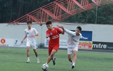 Hạ 'hiện tượng' từ Đông Anh, THPT Phùng Khắc Khoan thẳng tiến bán kết