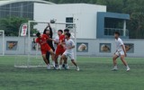 Hạ 'hiện tượng' từ Đông Anh, THPT Phùng Khắc Khoan thẳng tiến bán kết