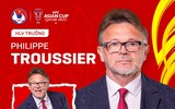 Tuyển Việt Nam có 10 cầu thủ cao trên 1m8 dự Asian Cup 2023