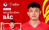 Tuyển Việt Nam có 10 cầu thủ cao trên 1m8 dự Asian Cup 2023