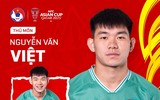 Tuyển Việt Nam có 10 cầu thủ cao trên 1m8 dự Asian Cup 2023