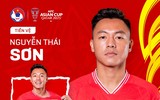Tuyển Việt Nam có 10 cầu thủ cao trên 1m8 dự Asian Cup 2023