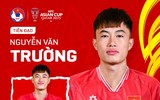 Tuyển Việt Nam có 10 cầu thủ cao trên 1m8 dự Asian Cup 2023