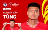 Tuyển Việt Nam có 10 cầu thủ cao trên 1m8 dự Asian Cup 2023