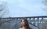 Nhan sắc 'cô gái vàng' thể dục dụng cụ giải nghệ ở tuổi 20 gây tiếc nuối