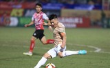Toàn cảnh màn ra mắt ấn tượng của HLV Kiatisak ở Công an Hà Nội FC