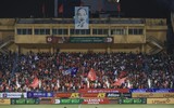 Toàn cảnh màn ra mắt ấn tượng của HLV Kiatisak ở Công an Hà Nội FC
