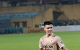 Toàn cảnh màn ra mắt ấn tượng của HLV Kiatisak ở Công an Hà Nội FC