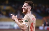 Toàn cảnh màn ra mắt ấn tượng của HLV Kiatisak ở Công an Hà Nội FC