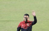 Toàn cảnh màn ra mắt ấn tượng của HLV Kiatisak ở Công an Hà Nội FC
