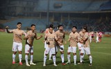 Toàn cảnh màn ra mắt ấn tượng của HLV Kiatisak ở Công an Hà Nội FC