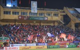 Toàn cảnh màn ra mắt ấn tượng của HLV Kiatisak ở Công an Hà Nội FC