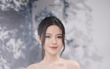 Bộ ảnh cưới đẹp lung linh của Quang Hải và Chu Thanh Huyền