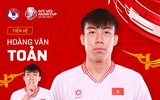 Điểm danh U23 Việt Nam: Chỉ có 5 cầu thủ cao trên 1m8 dự giải châu Á